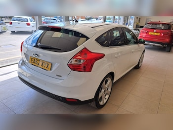 Used Ford Focus 2012 for sale - 78641380: Photo
