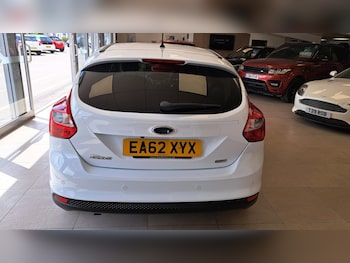 Used Ford Focus 2012 for sale - 78641380: Photo