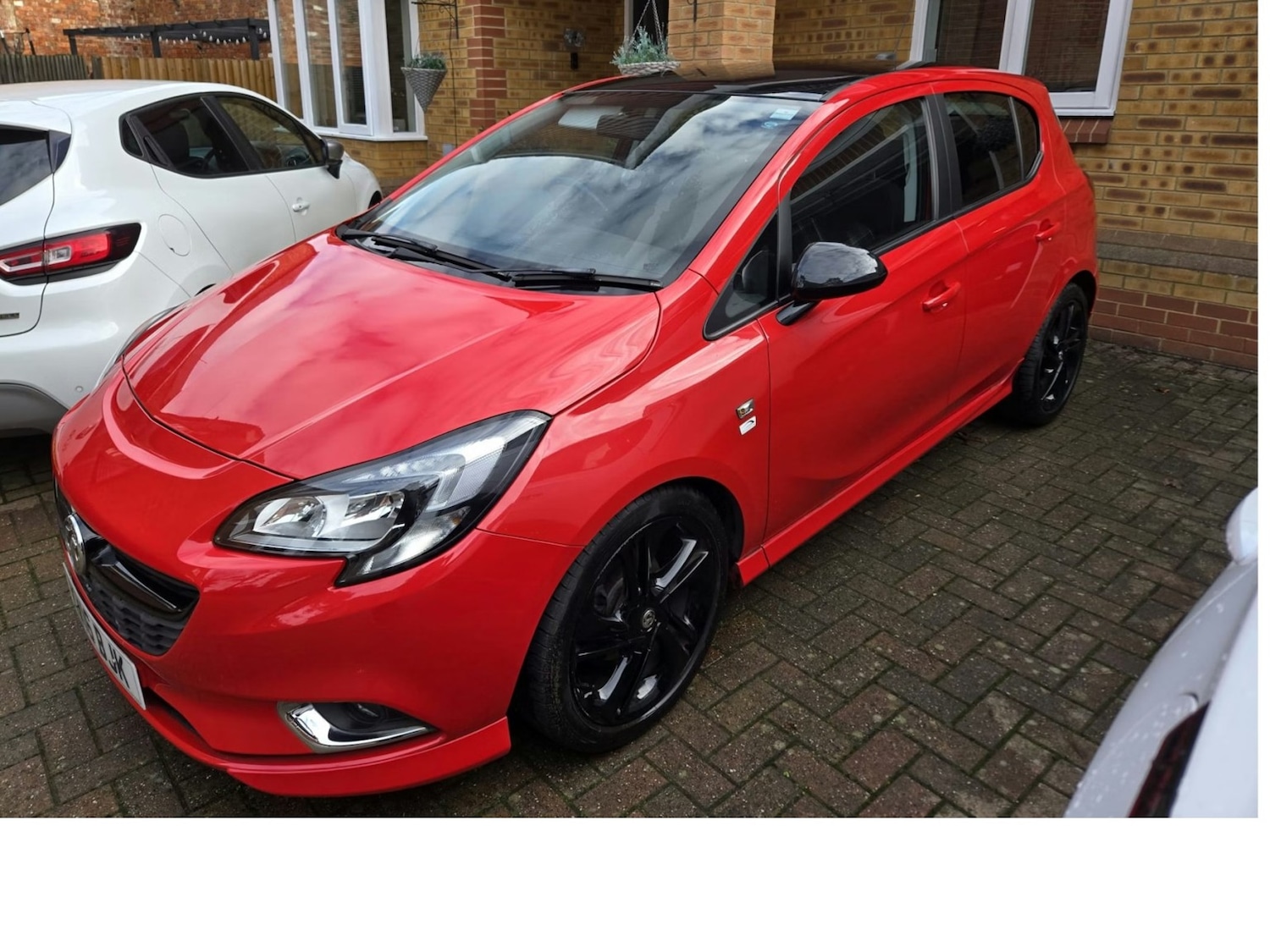 Used Vauxhall Corsa 2016 for sale - 76918453: Photo 1