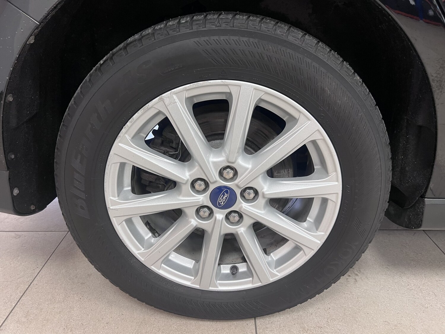 Used Ford Galaxy 2019 for sale - 77494819: Photo 11