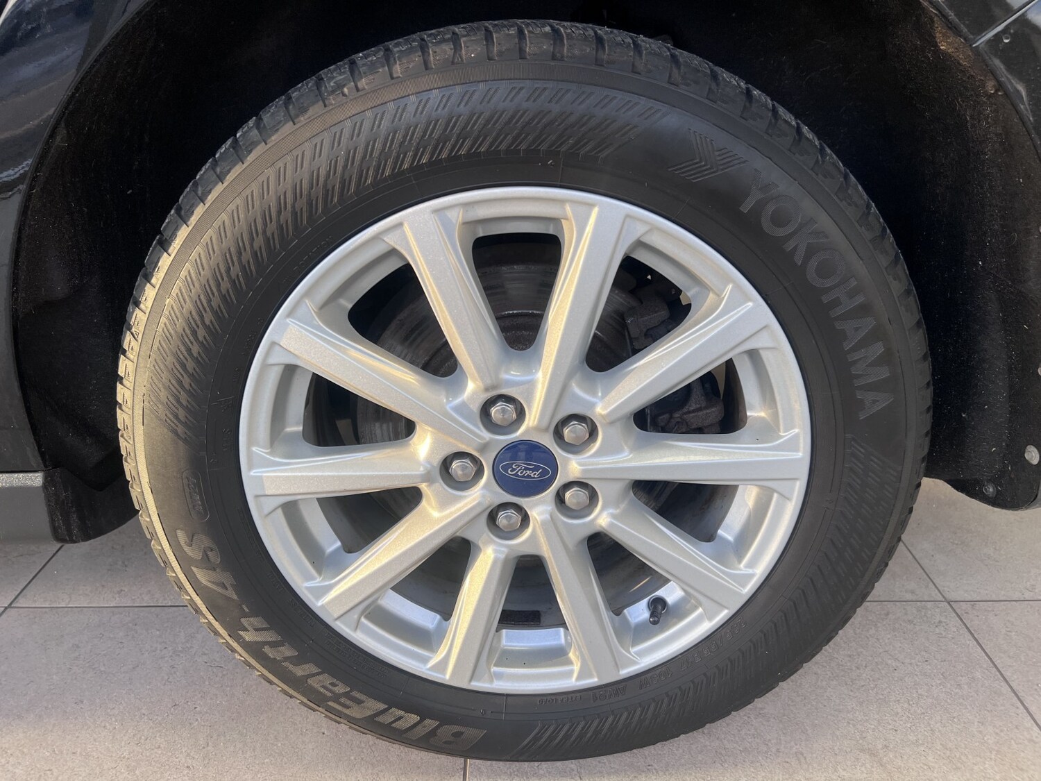 Used Ford Galaxy 2019 for sale - 77494819: Photo 12