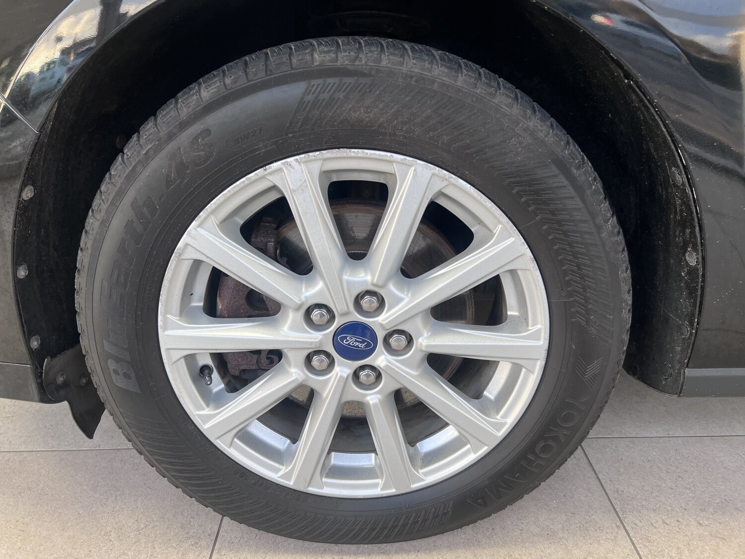 Used Ford Galaxy 2019 for sale - 77494819: Photo 13