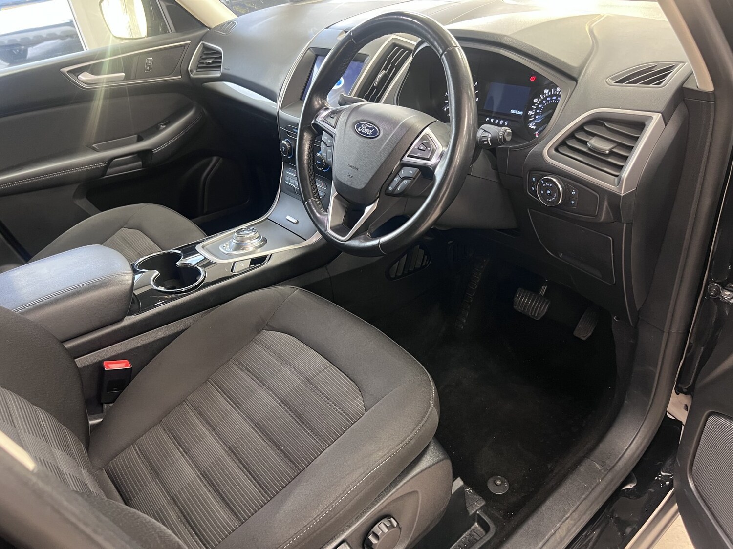 Used Ford Galaxy 2019 for sale - 77494819: Photo 14