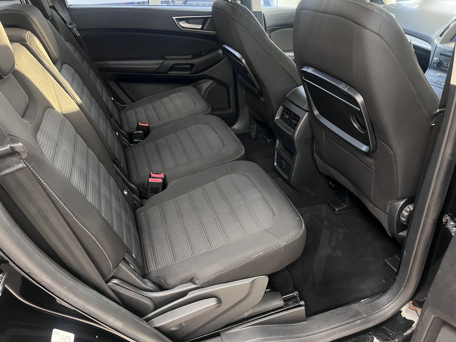 Used Ford Galaxy 2019 for sale - 77494819: Photo 15