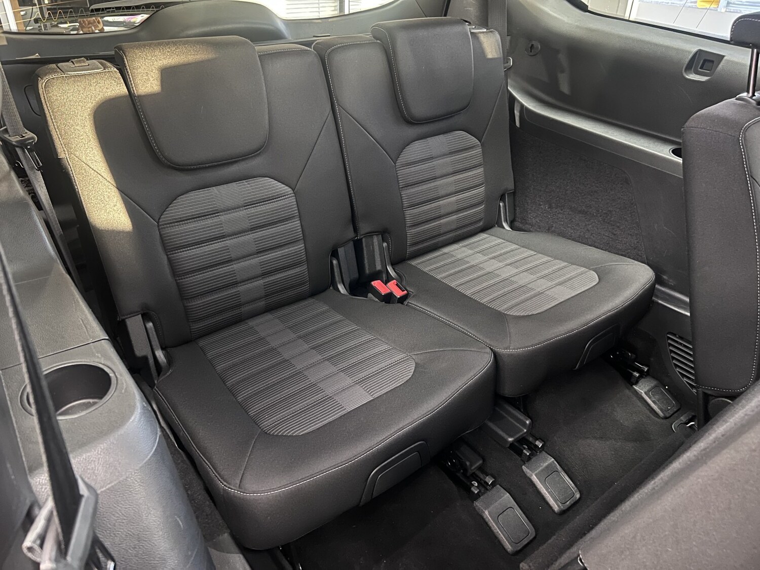 Used Ford Galaxy 2019 for sale - 77494819: Photo 16