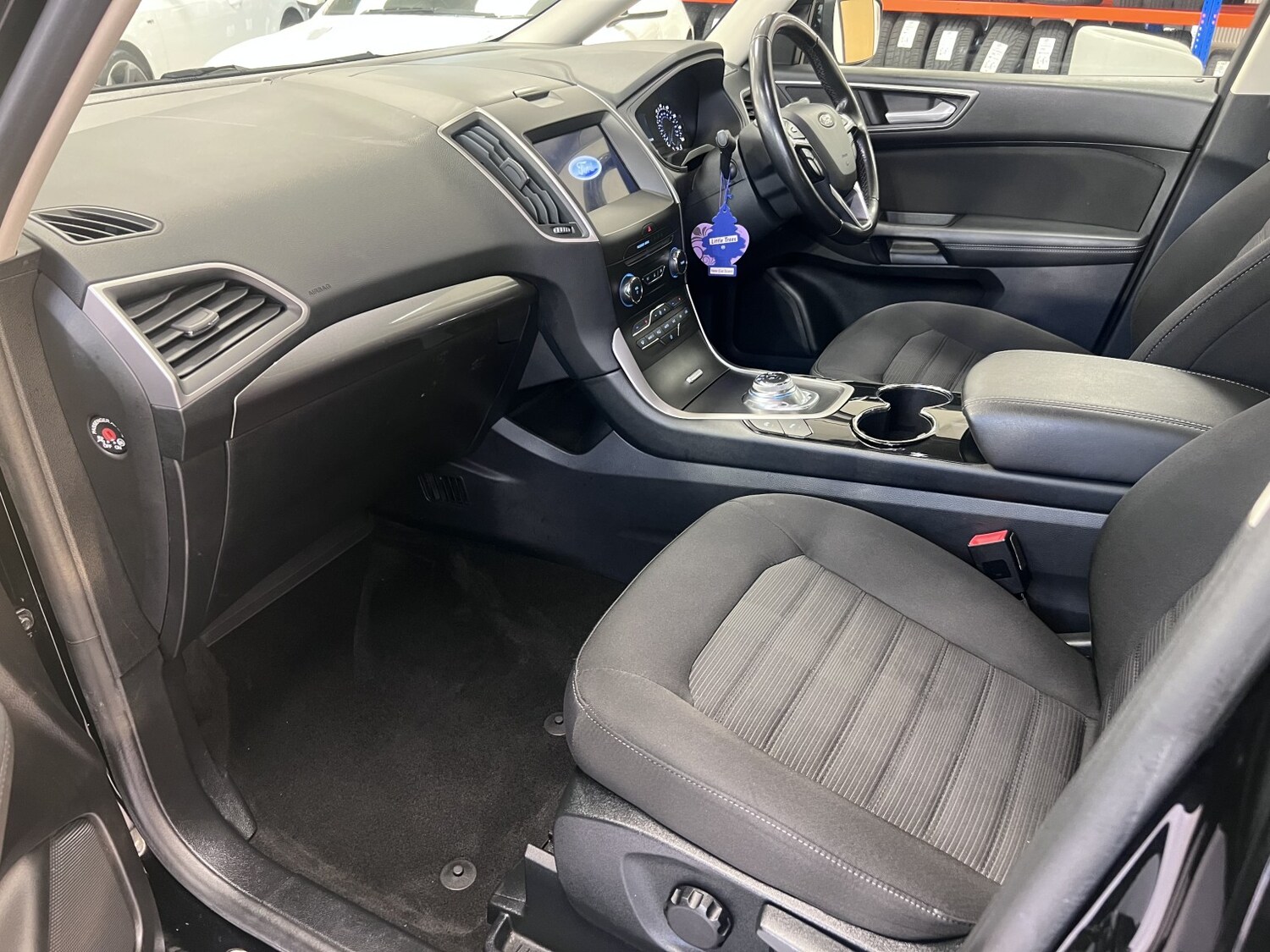 Used Ford Galaxy 2019 for sale - 77494819: Photo 18