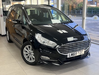 Used Ford Galaxy 2019 for sale - 77494819: Photo