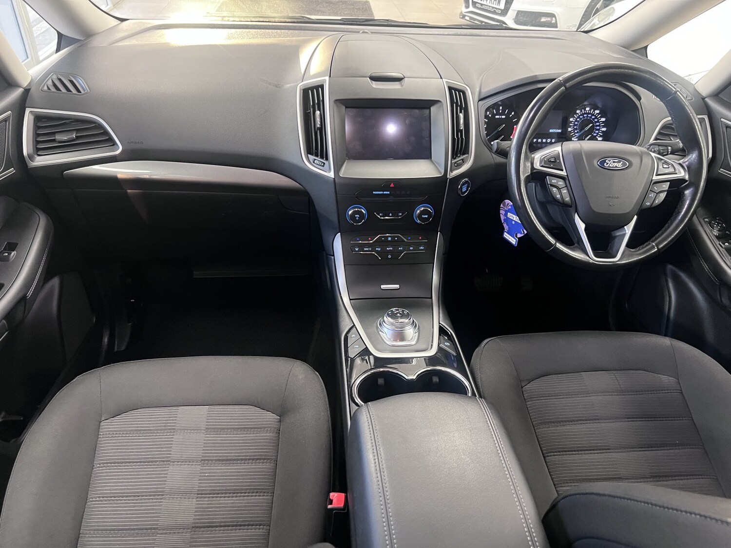 Used Ford Galaxy 2019 for sale - 77494819: Photo 20
