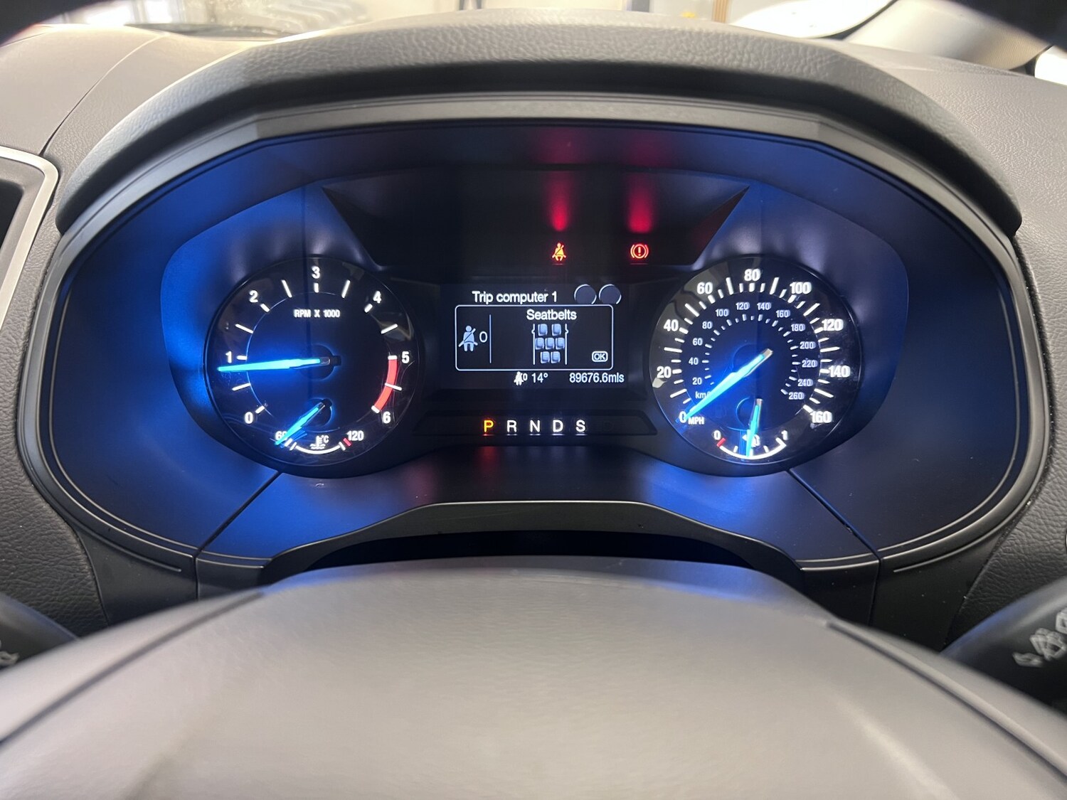 Used Ford Galaxy 2019 for sale - 77494819: Photo 21