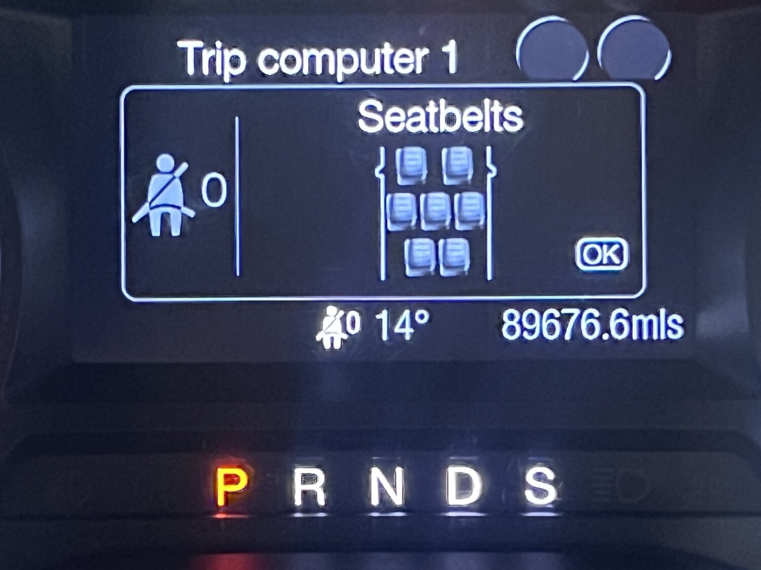 Used Ford Galaxy 2019 for sale - 77494819: Photo 22