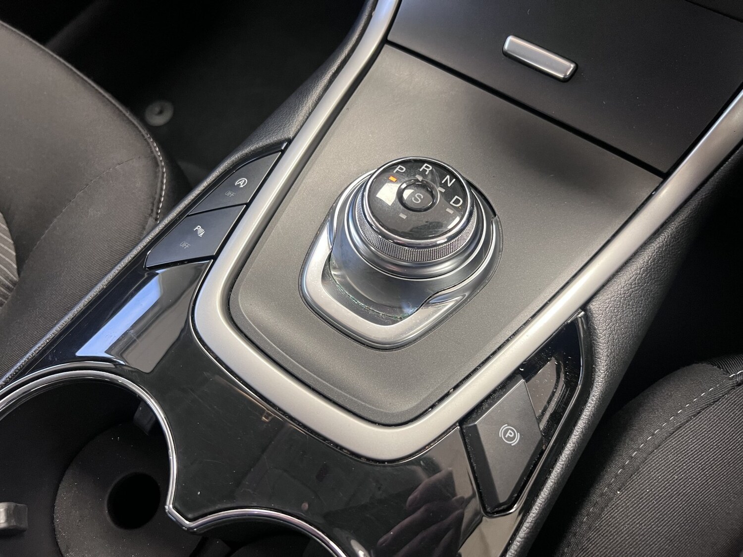 Used Ford Galaxy 2019 for sale - 77494819: Photo 23