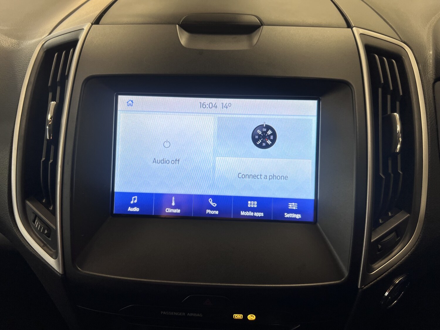 Used Ford Galaxy 2019 for sale - 77494819: Photo 25