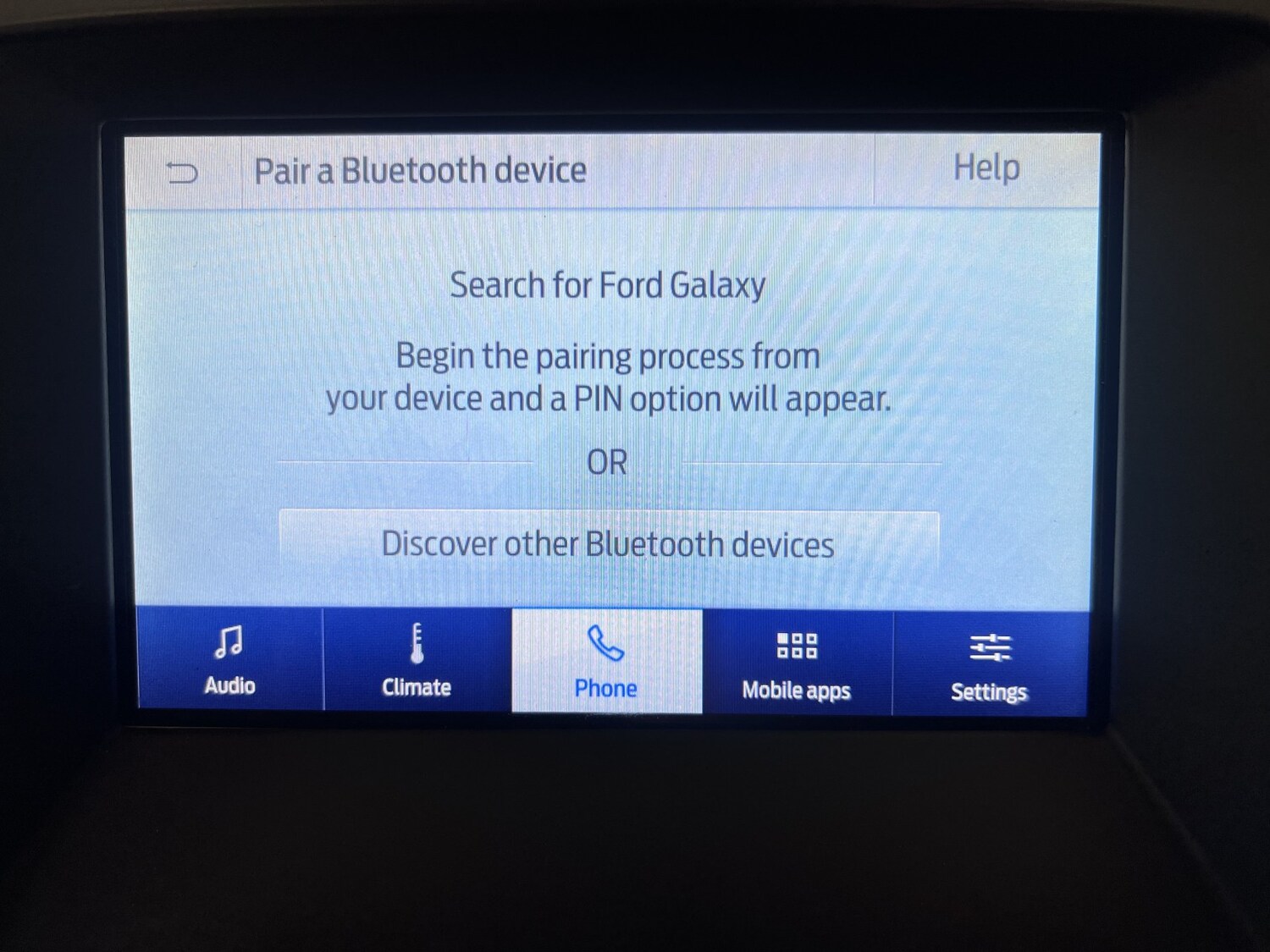 Used Ford Galaxy 2019 for sale - 77494819: Photo 26