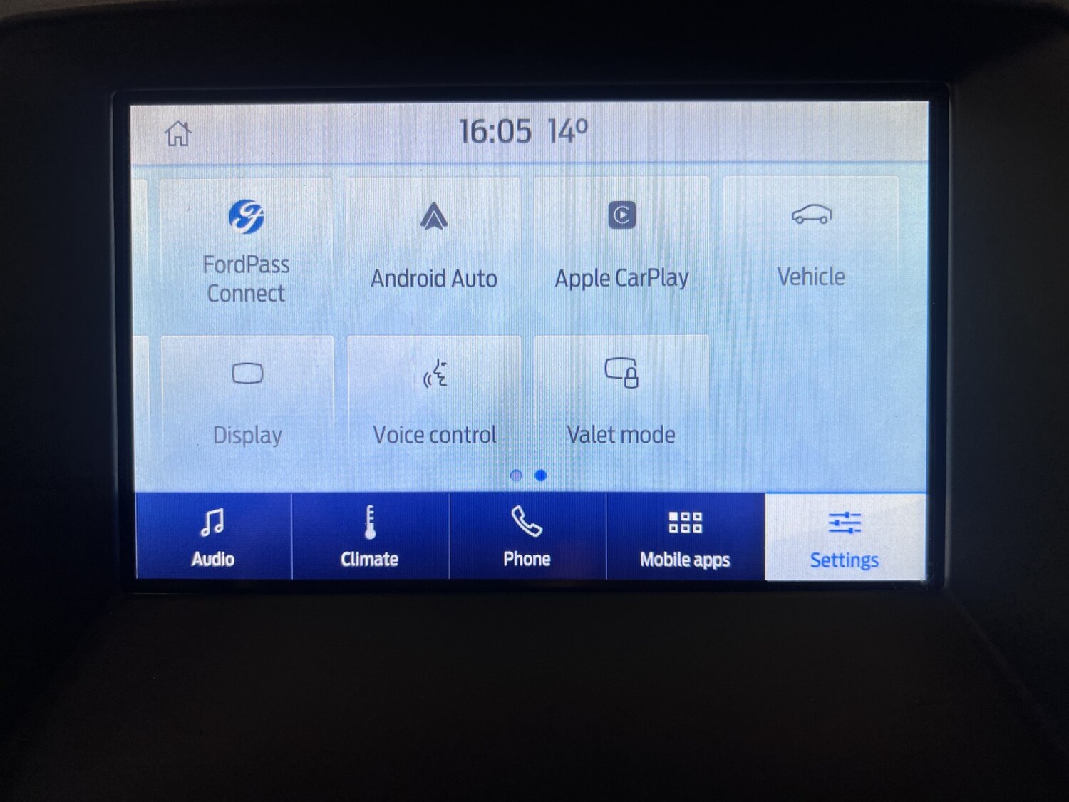 Used Ford Galaxy 2019 for sale - 77494819: Photo 27