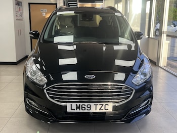 Used Ford Galaxy 2019 for sale - 77494819: Photo