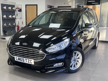 Used Ford Galaxy 2019 for sale - 77494819: Photo