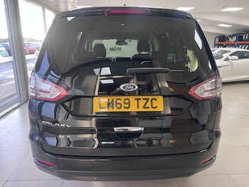 Used Ford Galaxy 2019 for sale - 77494819: Photo
