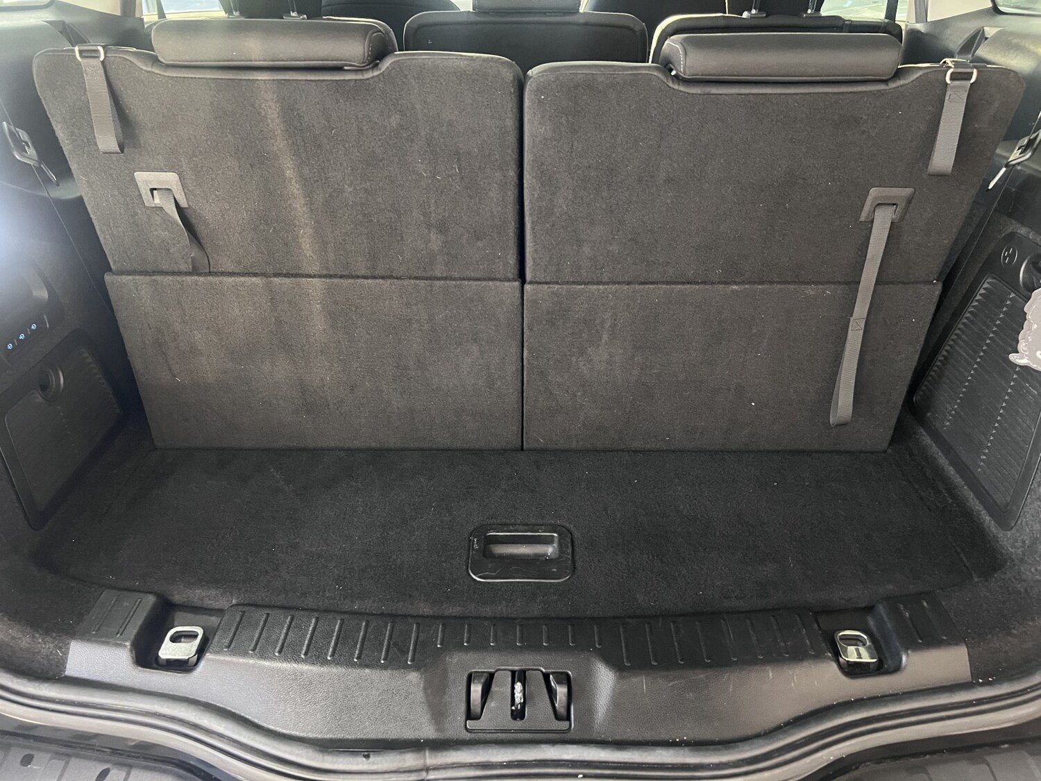 Used Ford Galaxy 2019 for sale - 77494819: Photo 6