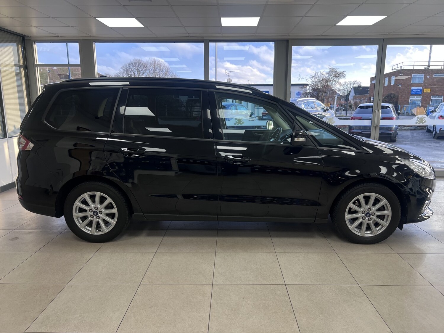 Used Ford Galaxy 2019 for sale - 77494819: Photo 7