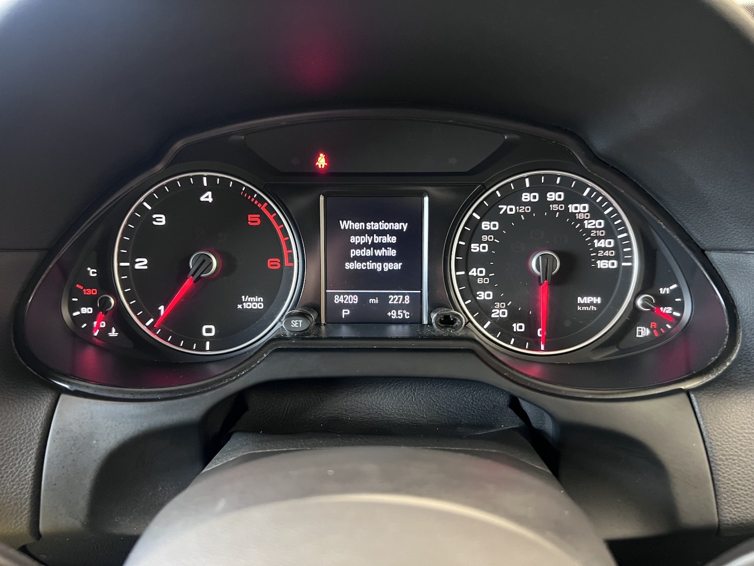 Used Audi Q5 2014 for sale - 77968721: Photo 10