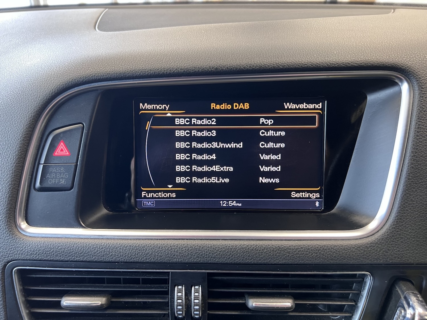 Used Audi Q5 2014 for sale - 77968721: Photo 12