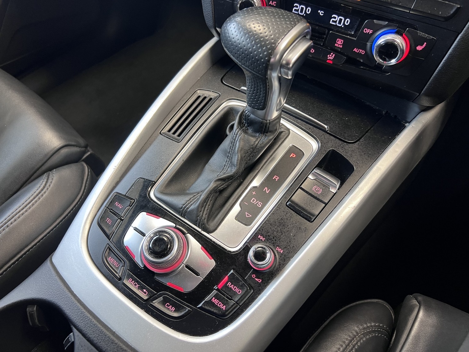 Used Audi Q5 2014 for sale - 77968721: Photo 13