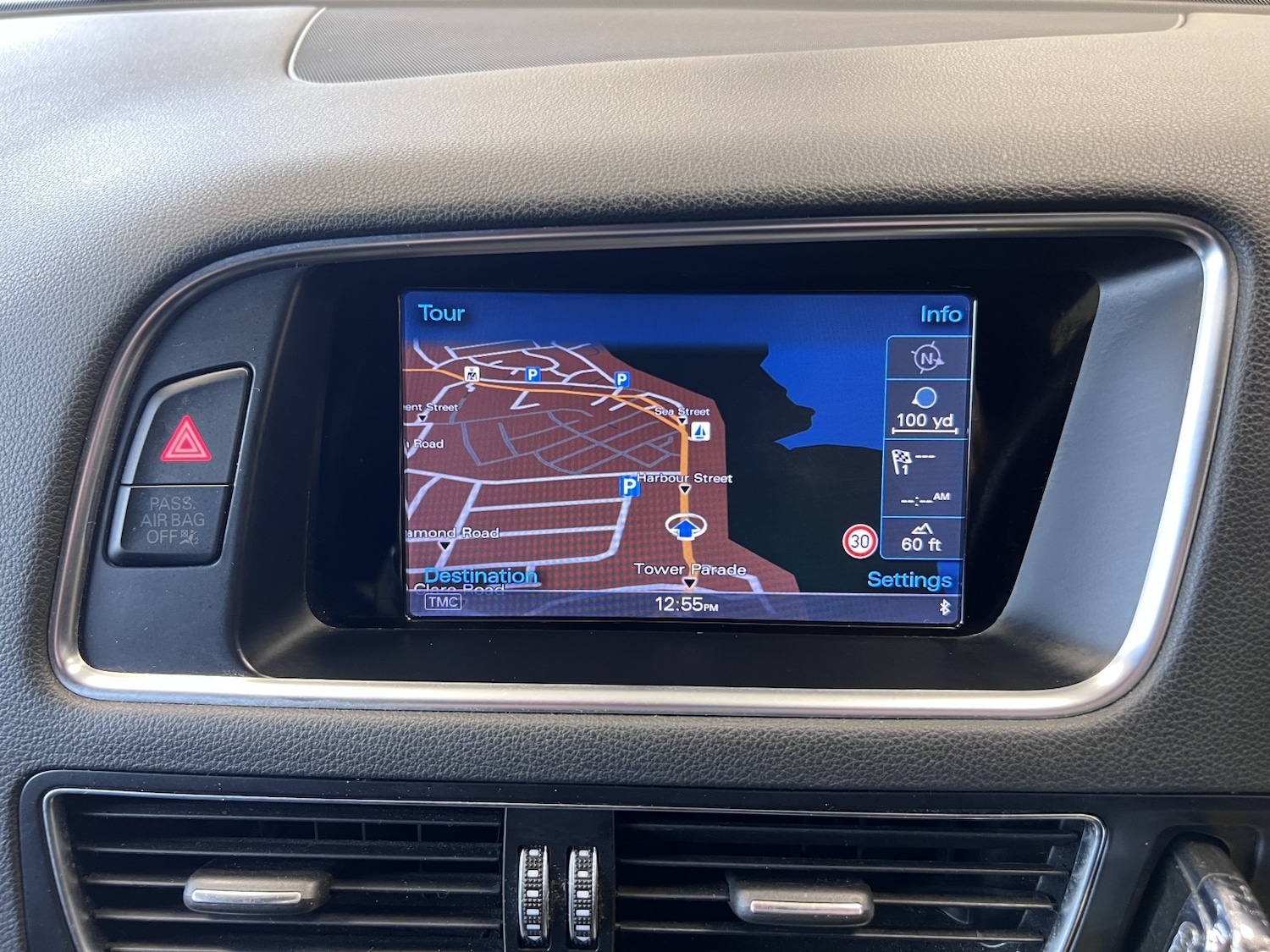 Used Audi Q5 2014 for sale - 77968721: Photo 15