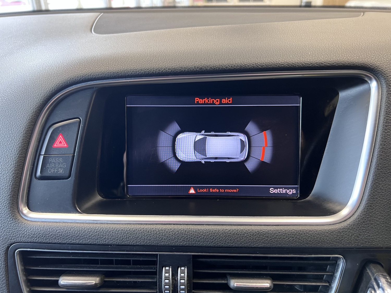 Used Audi Q5 2014 for sale - 77968721: Photo 16