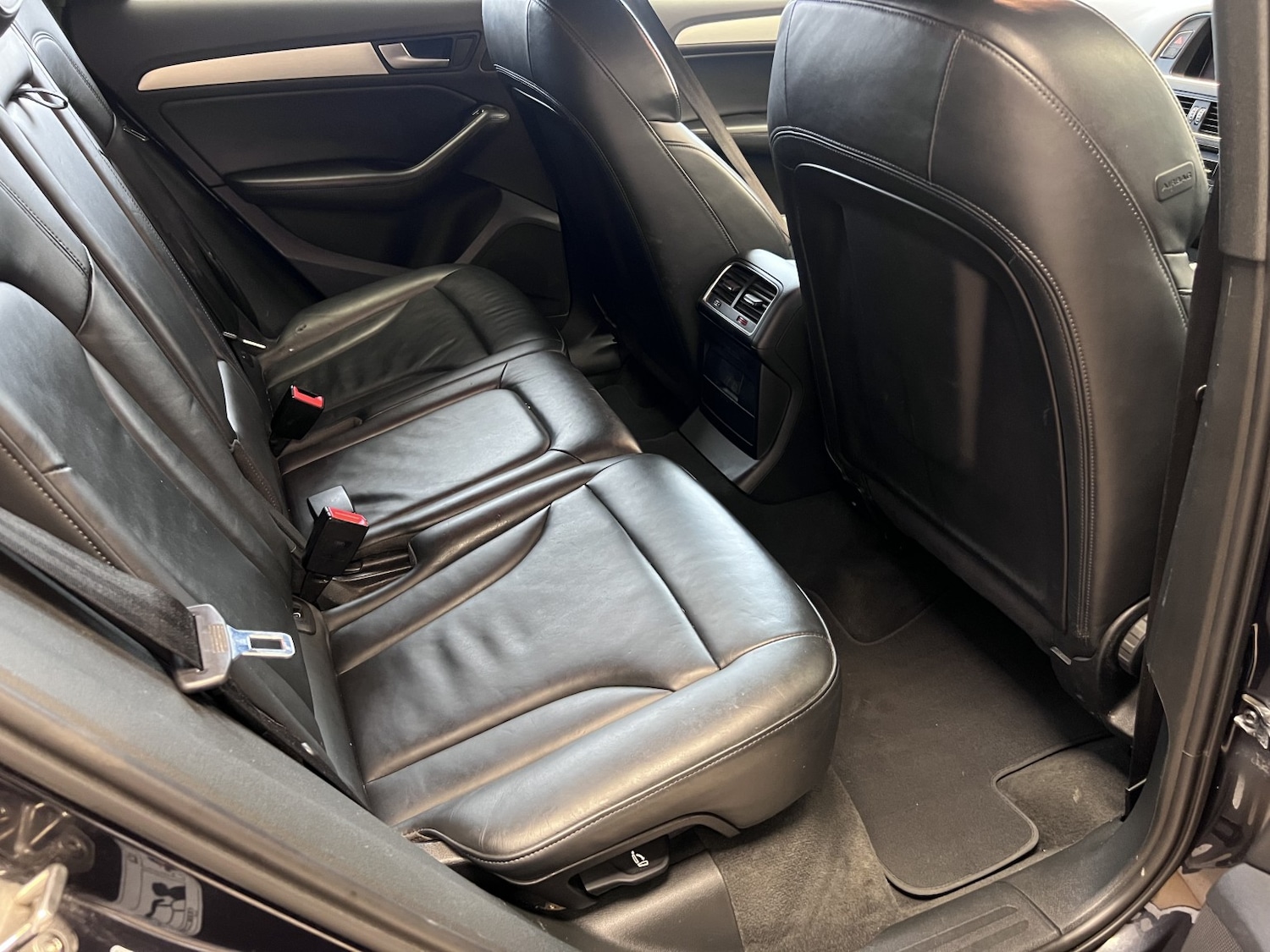 Used Audi Q5 2014 for sale - 77968721: Photo 8