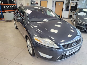 Used Ford Mondeo 2011 for sale - 76571084: Photo