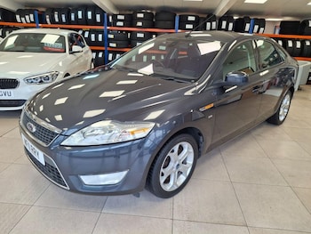 Used Ford Mondeo 2011 for sale - 76571084: Photo