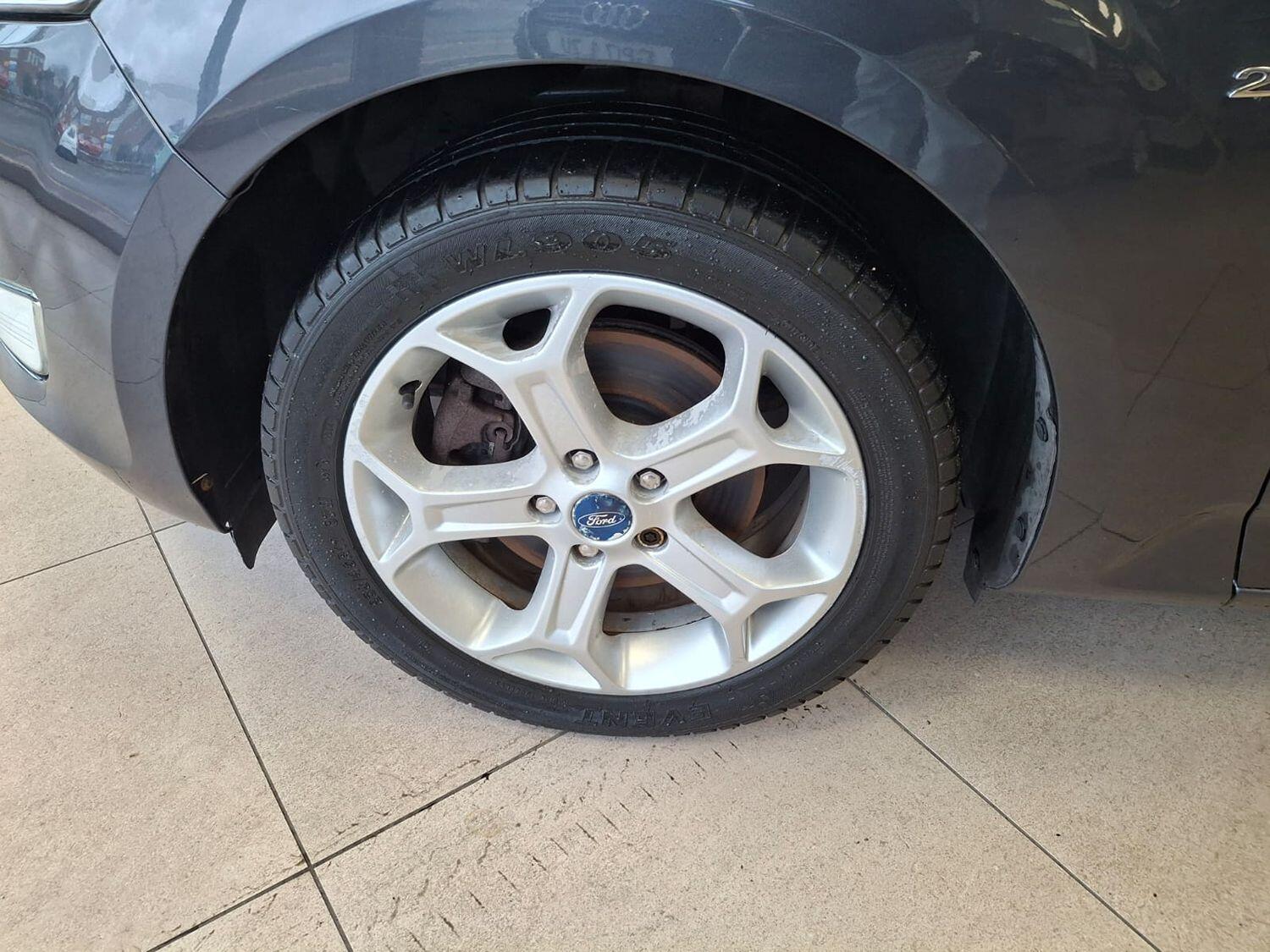 Used Ford Mondeo 2011 for sale - 76571084: Photo 8