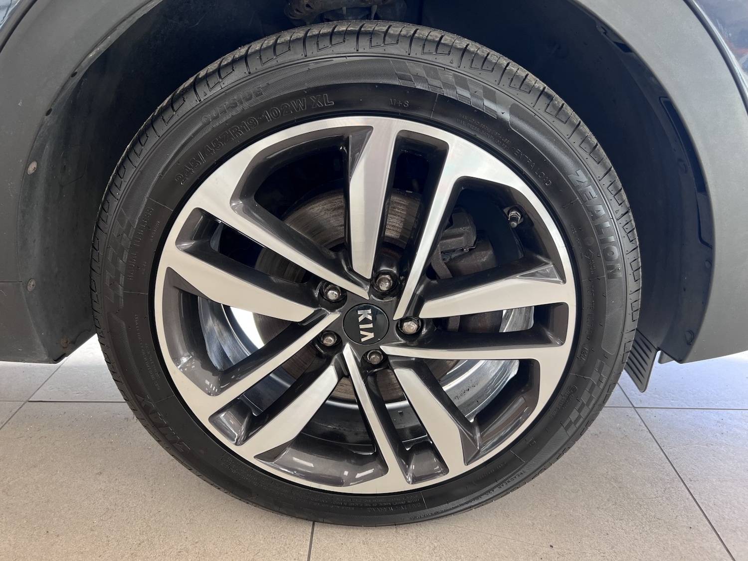 Used Kia Sportage 2018 for sale - 77313958: Photo 11