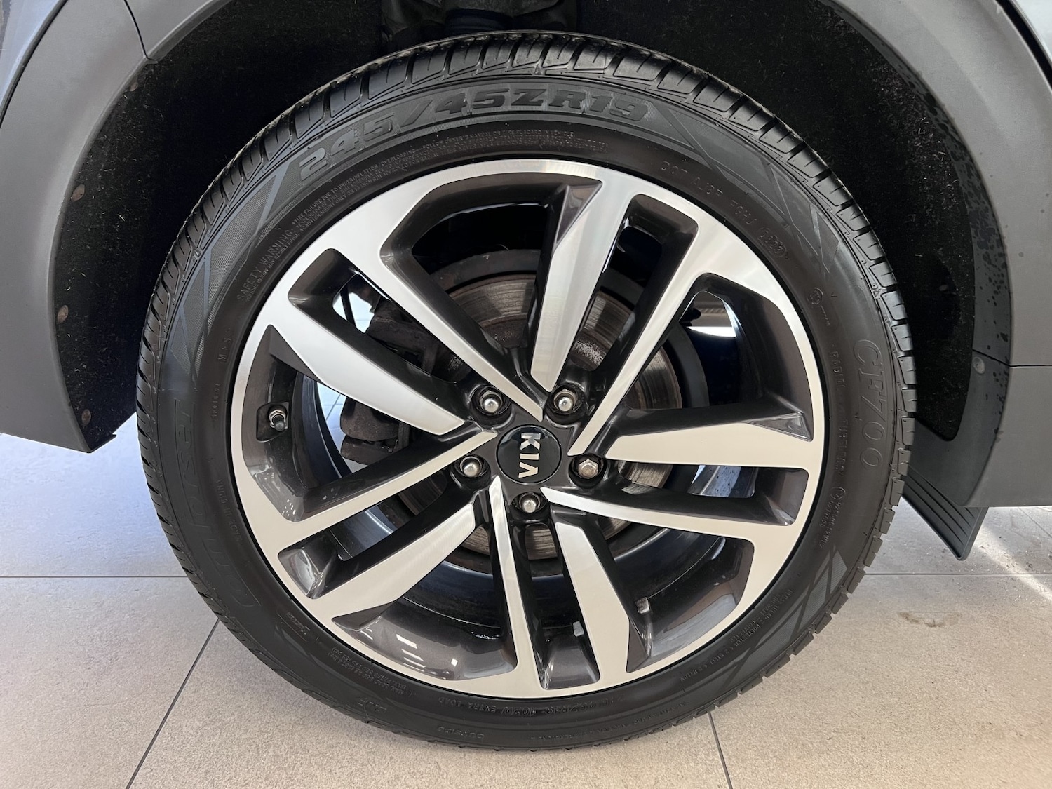 Used Kia Sportage 2018 for sale - 77313958: Photo 12