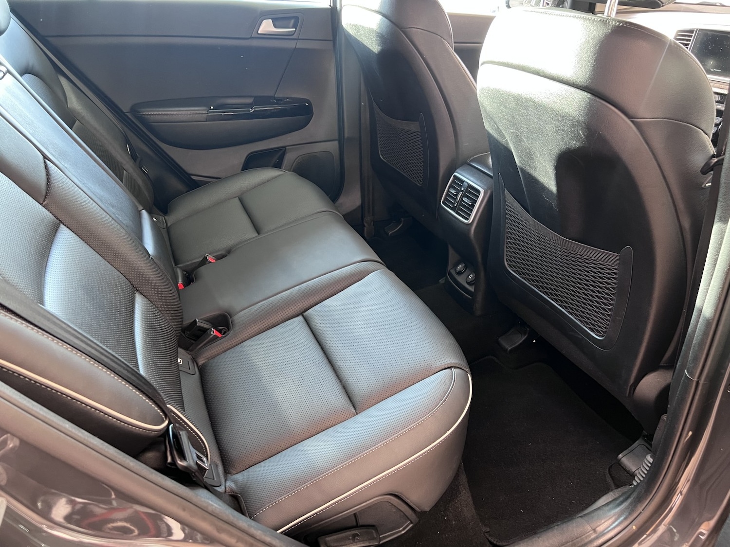 Used Kia Sportage 2018 for sale - 77313958: Photo 16