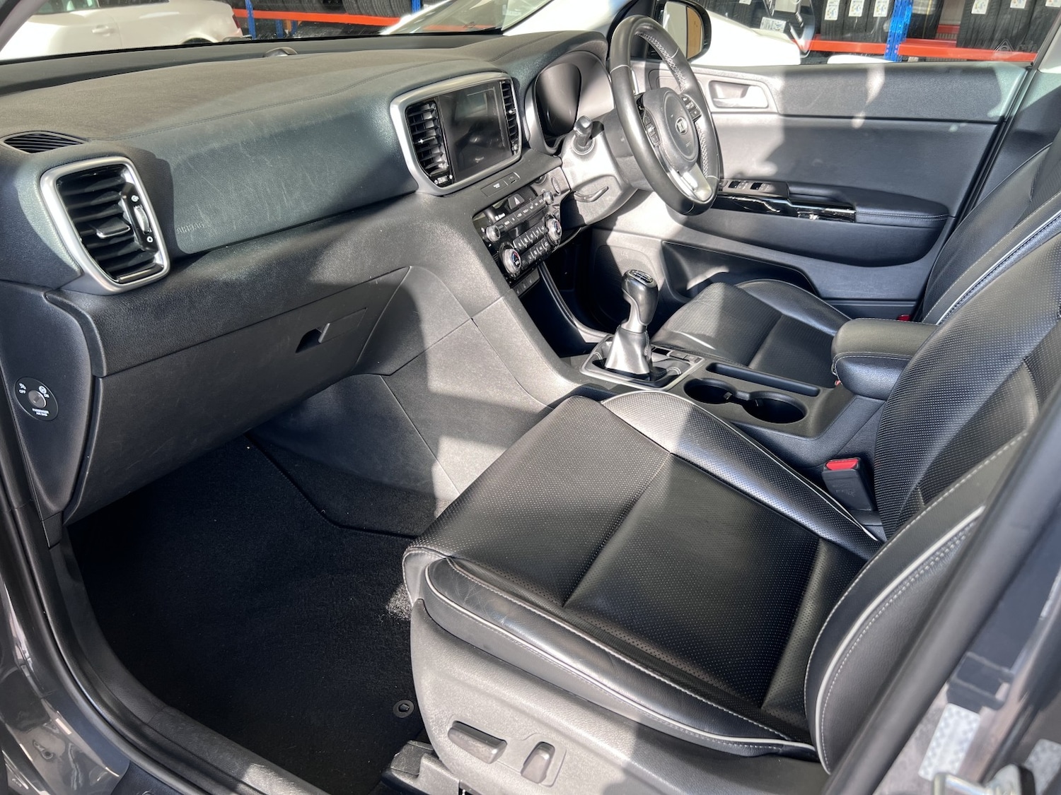 Used Kia Sportage 2018 for sale - 77313958: Photo 17