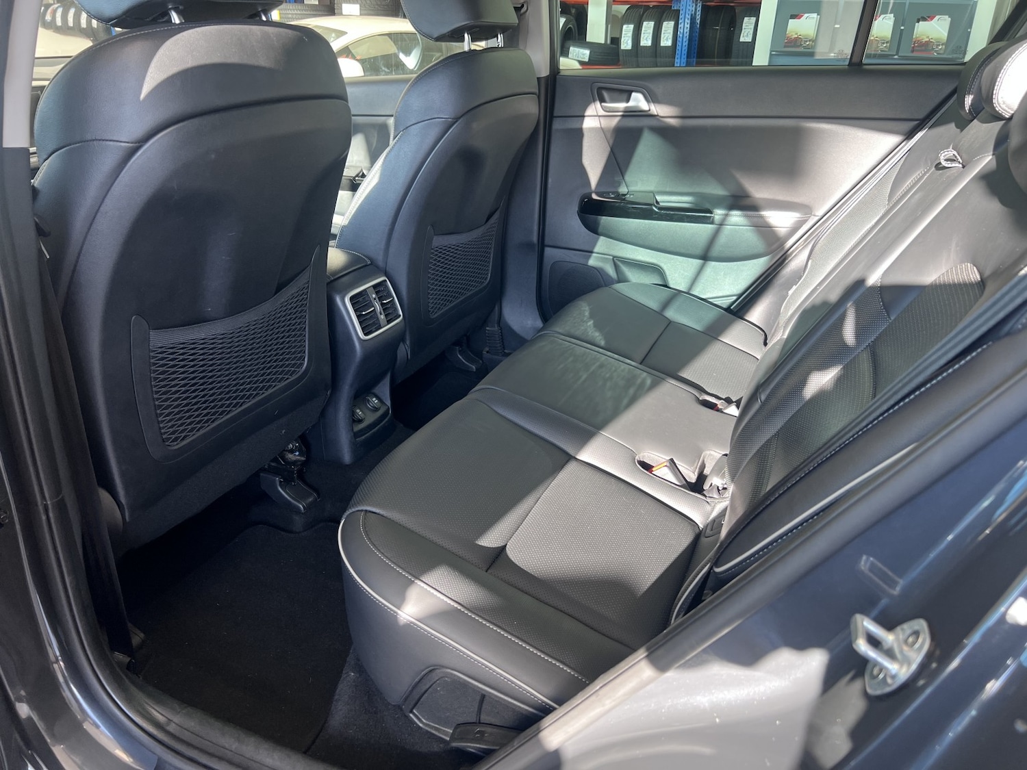 Used Kia Sportage 2018 for sale - 77313958: Photo 18