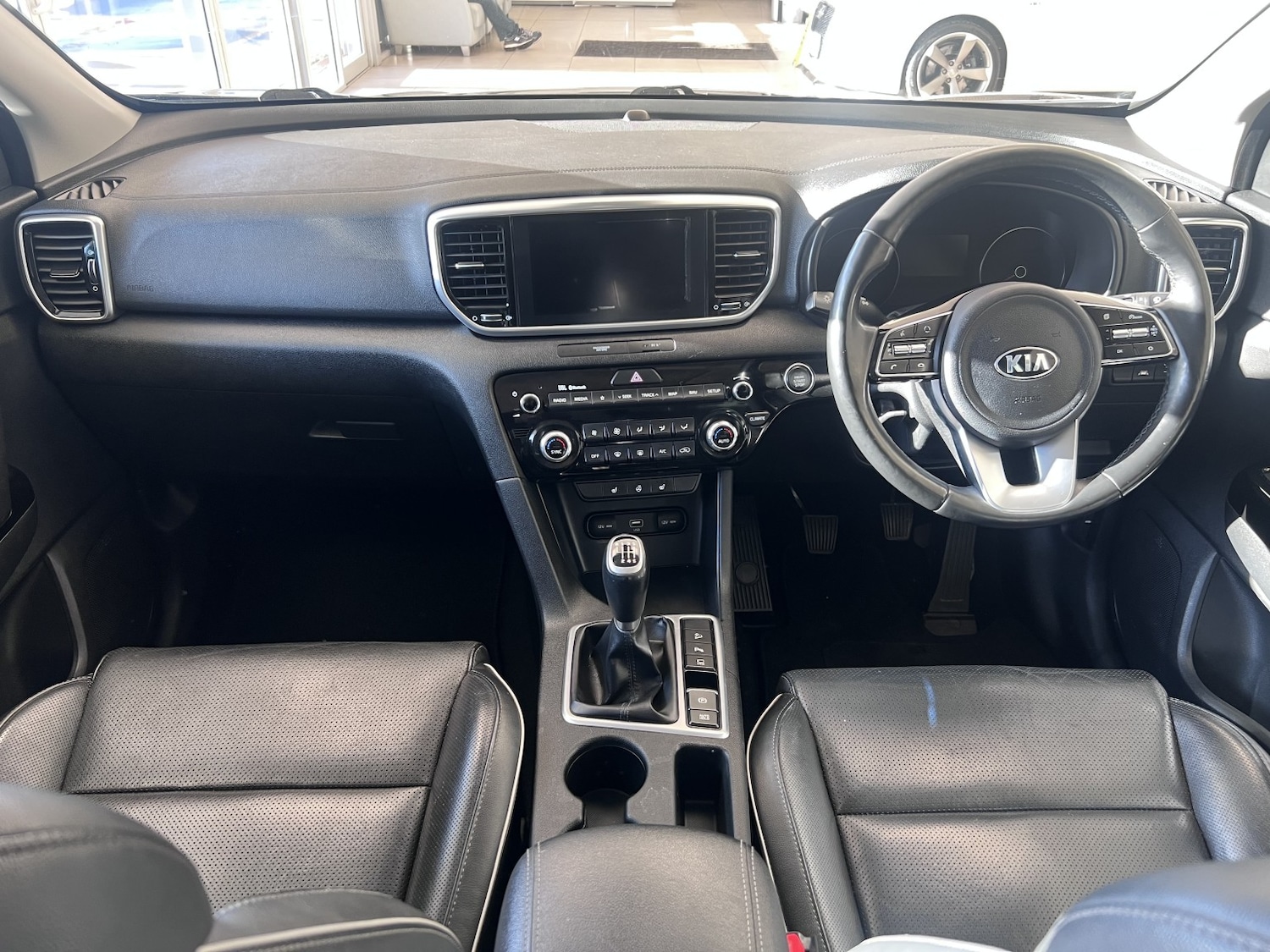 Used Kia Sportage 2018 for sale - 77313958: Photo 19
