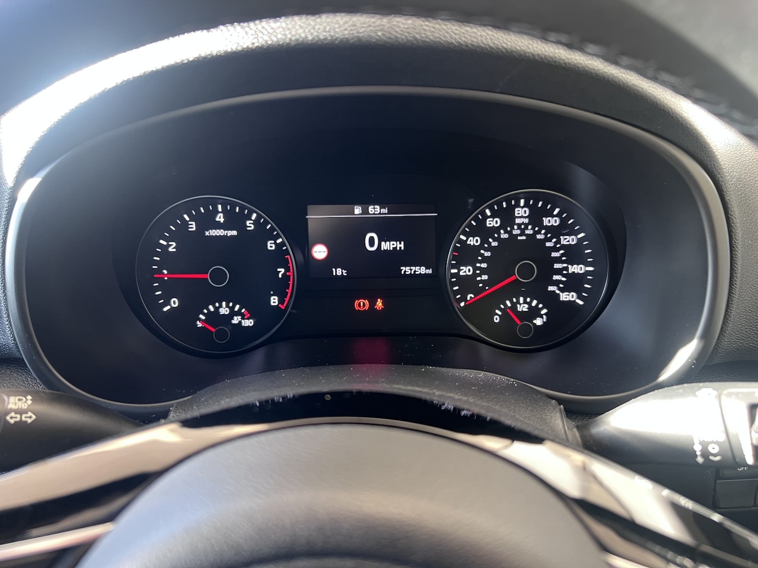 Used Kia Sportage 2018 for sale - 77313958: Photo 21