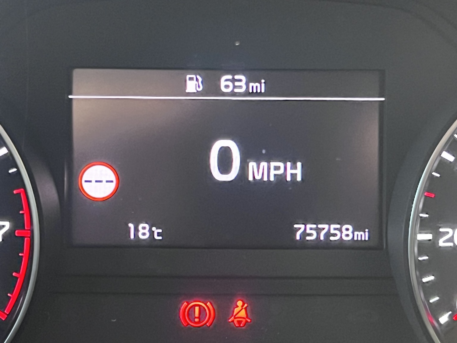 Used Kia Sportage 2018 for sale - 77313958: Photo 22