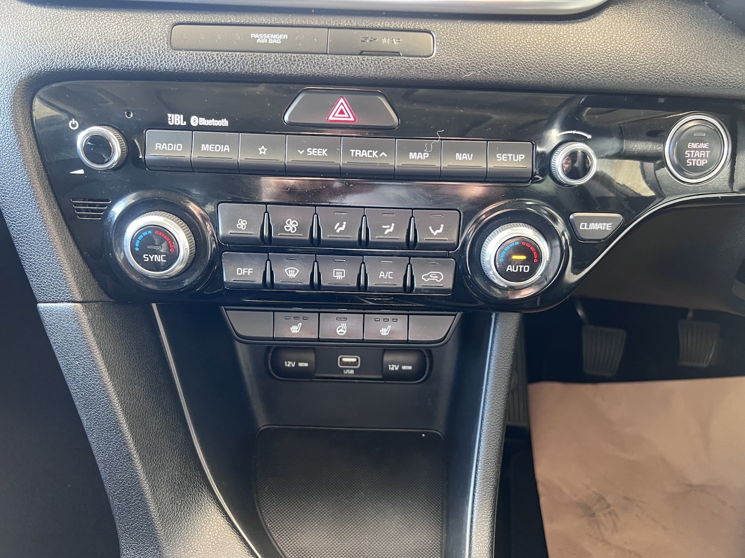 Used Kia Sportage 2018 for sale - 77313958: Photo 23