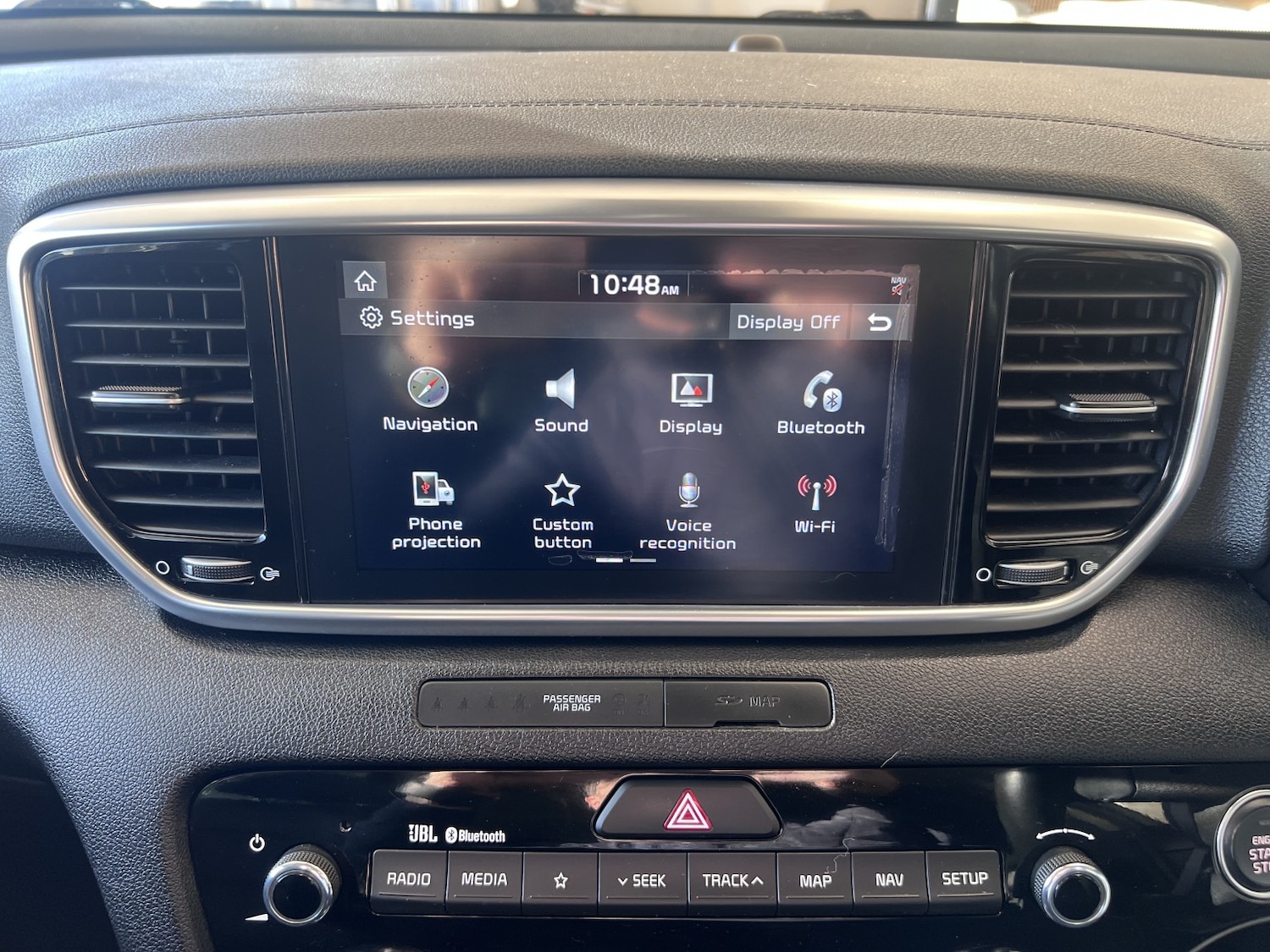 Used Kia Sportage 2018 for sale - 77313958: Photo 28