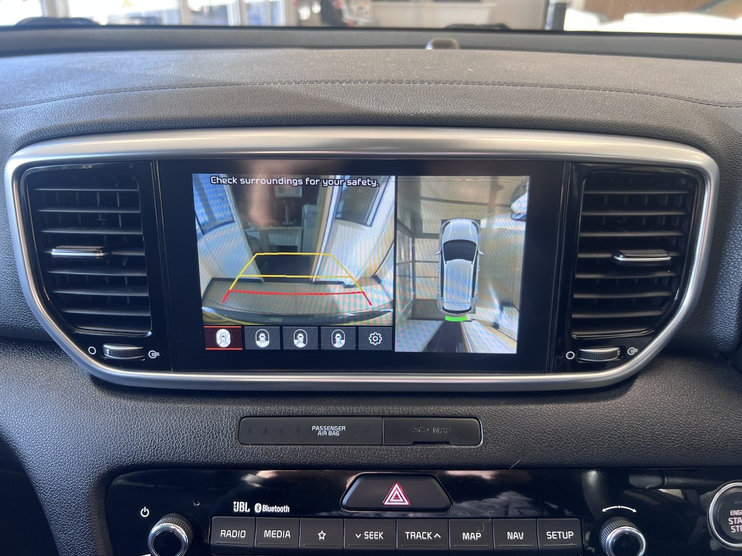 Used Kia Sportage 2018 for sale - 77313958: Photo 29