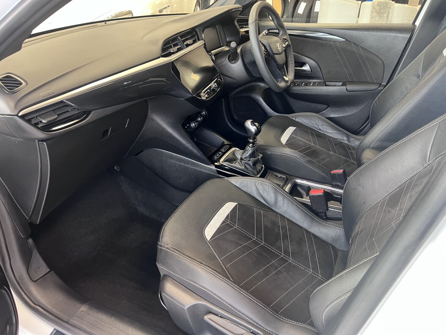 Used Vauxhall Corsa 2024 for sale - 78077863: Photo 10