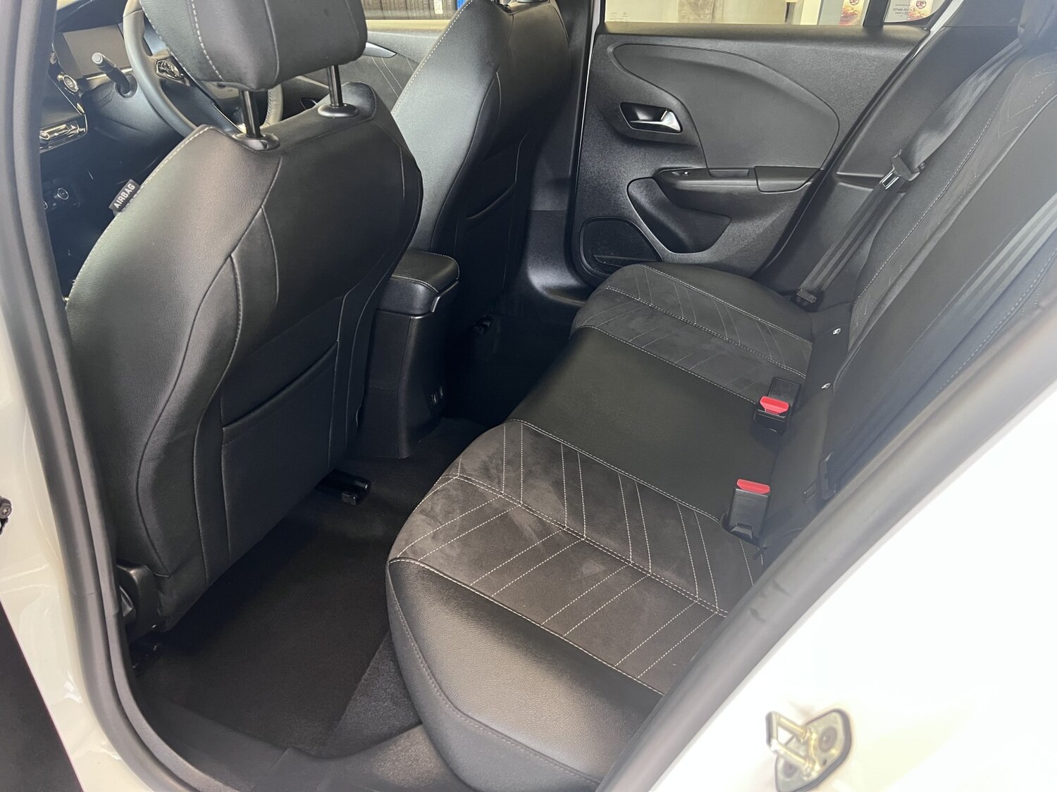 Used Vauxhall Corsa 2024 for sale - 78077863: Photo 11