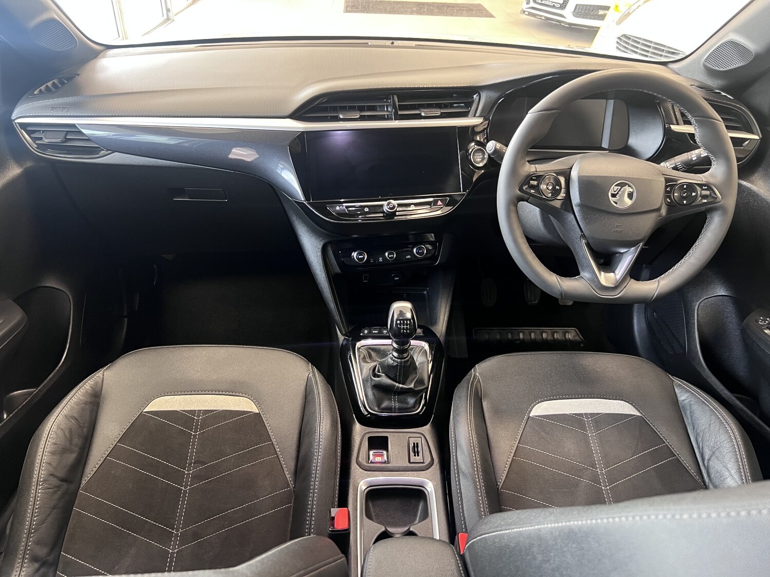 Used Vauxhall Corsa 2024 for sale - 78077863: Photo 12