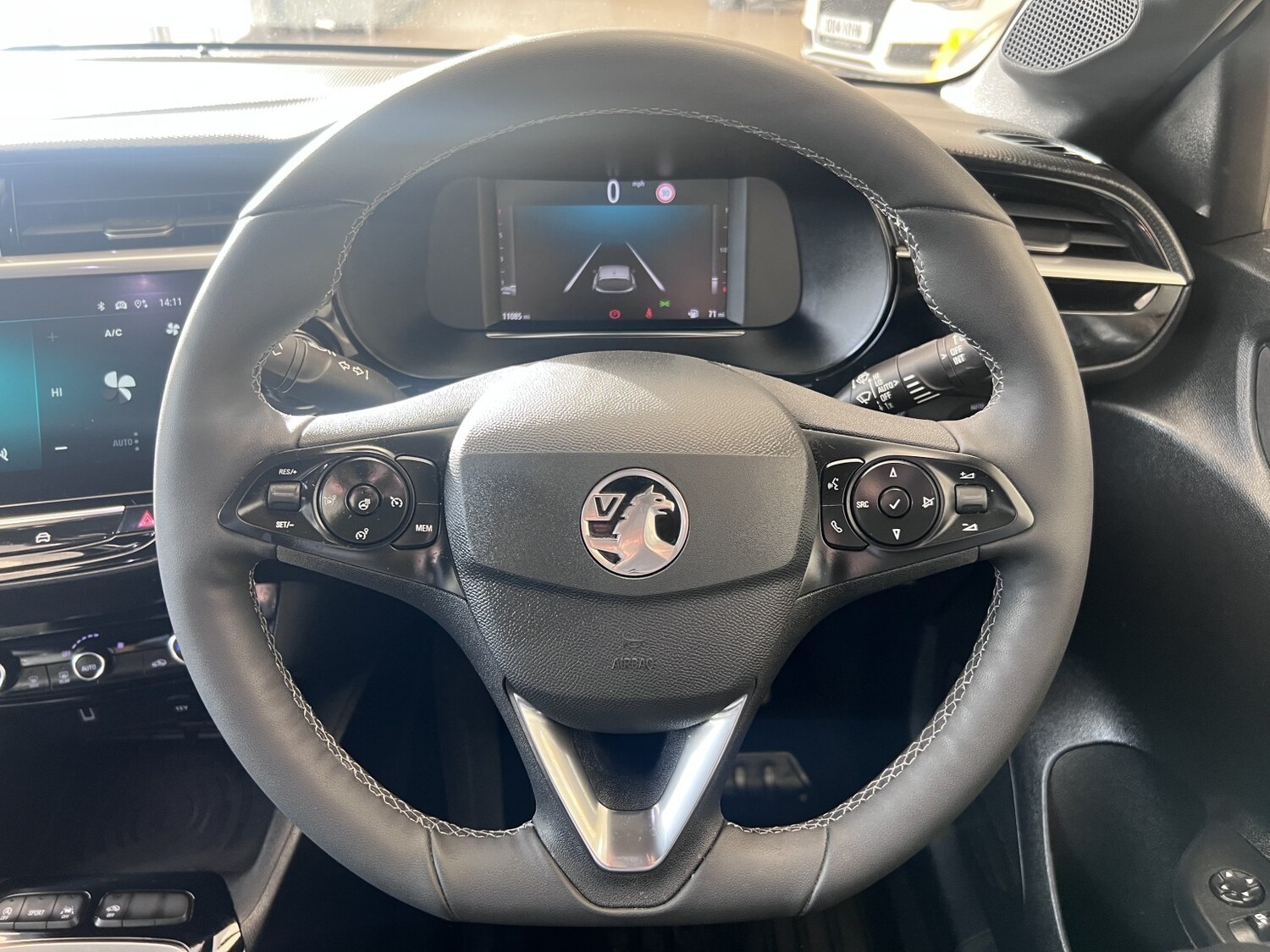 Used Vauxhall Corsa 2024 for sale - 78077863: Photo 15