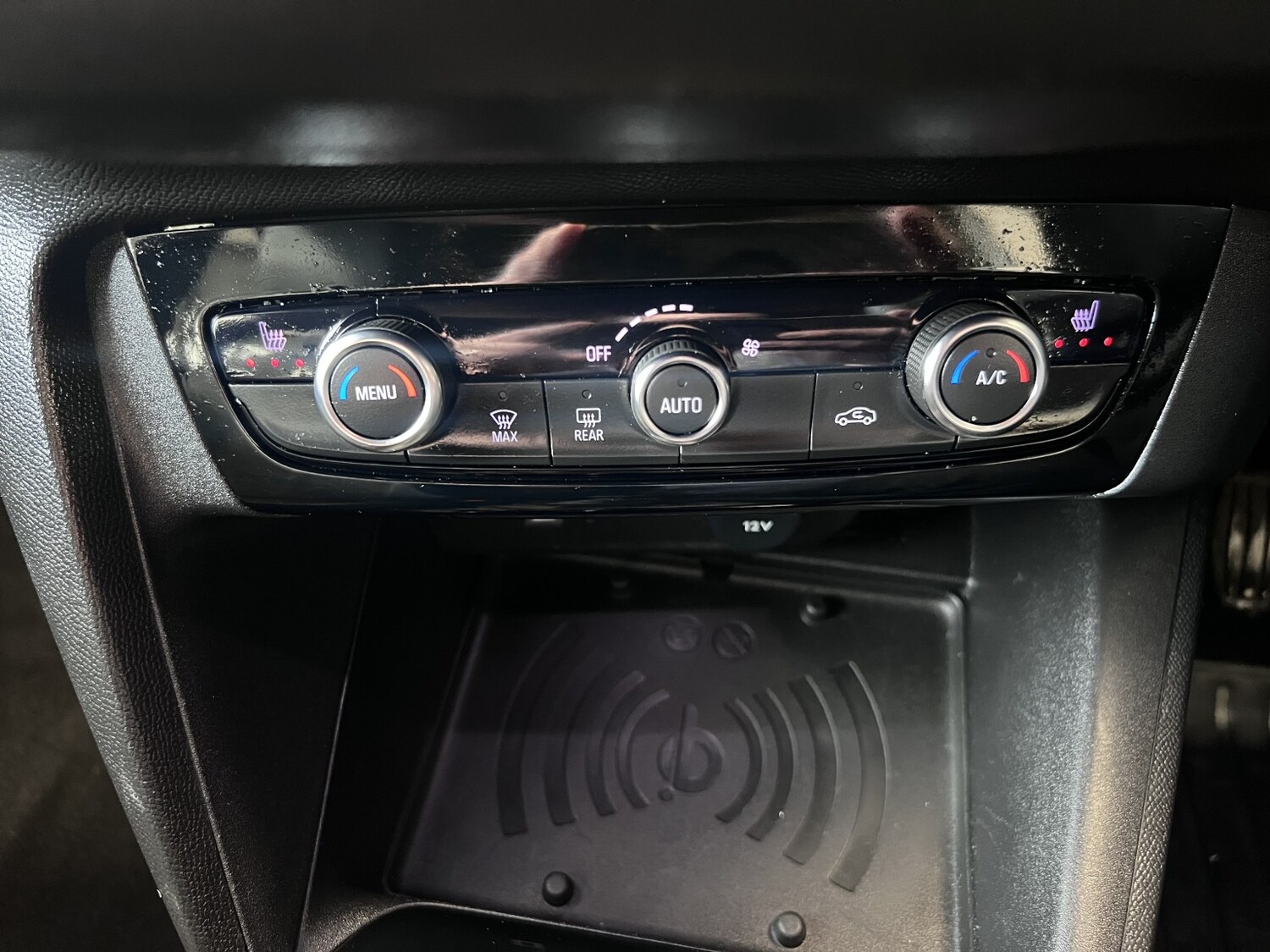 Used Vauxhall Corsa 2024 for sale - 78077863: Photo 16