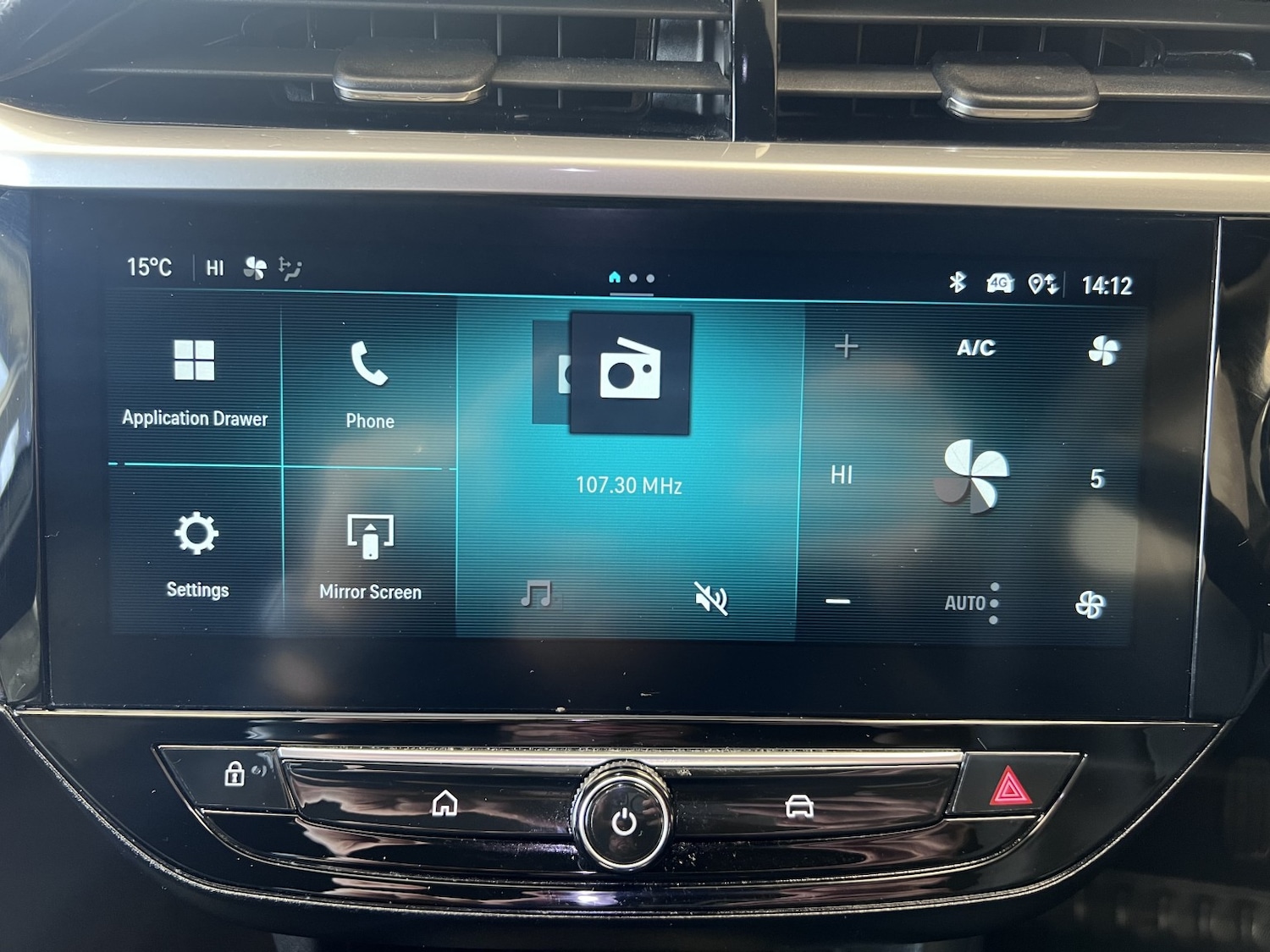 Used Vauxhall Corsa 2024 for sale - 78077863: Photo 17