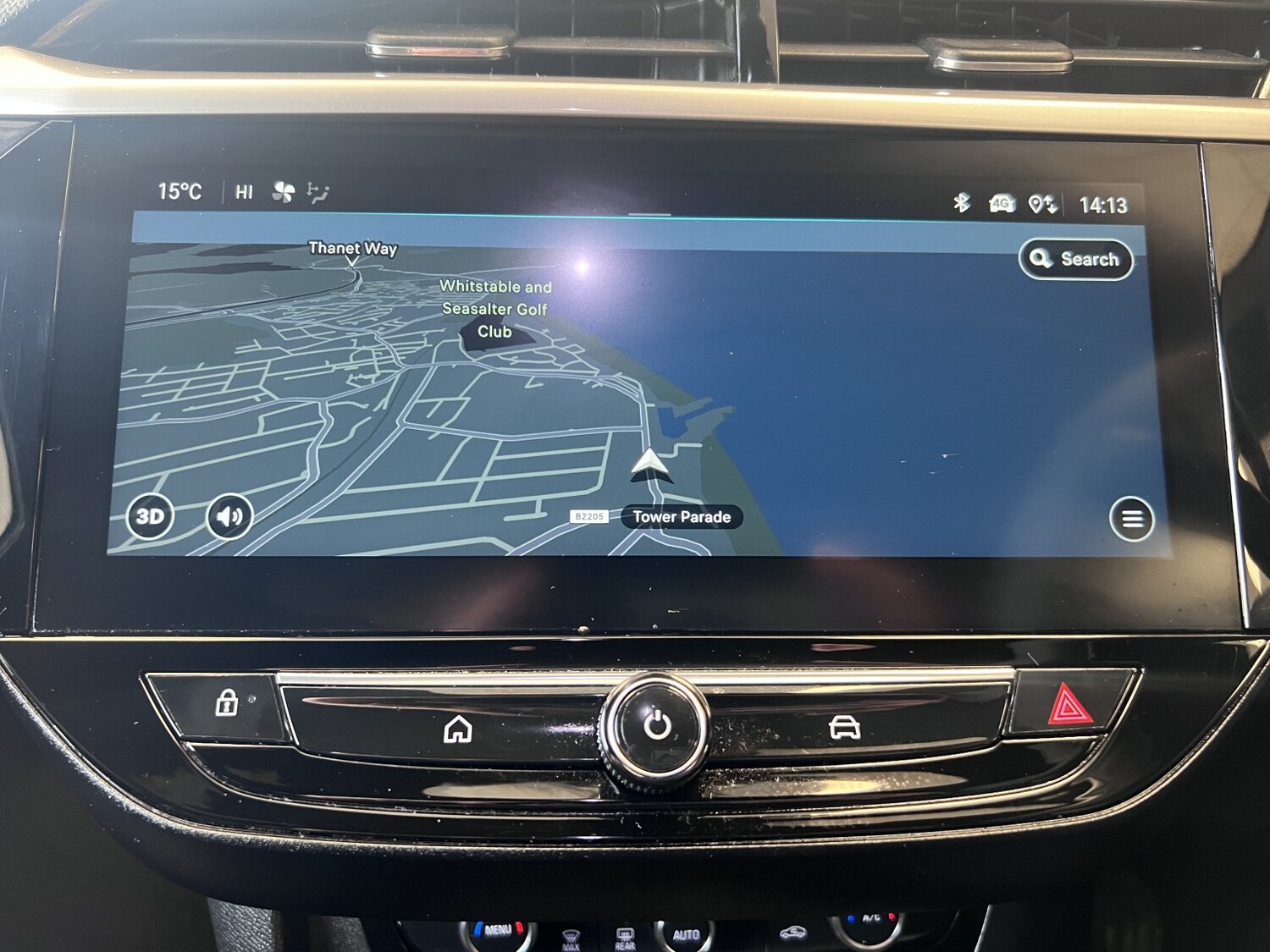 Used Vauxhall Corsa 2024 for sale - 78077863: Photo 18